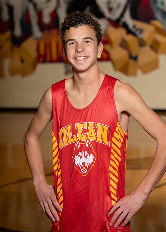 Senior #1